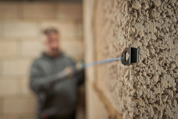 Zastosowanie sznura traserskiego Stanley STHT47110-0