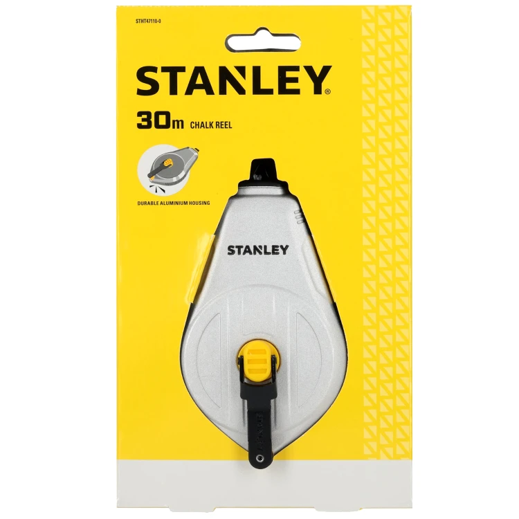 Sznur traserski 30m Stanley STHT47110-0