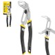 Szczypce hydrauliczne nastawne 10" STANLEY FMHT75510-0