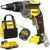 Wkrętarka do płyt gipsowo-kartonowych 18V Stanley FatMax V20 SFMCF600D1S