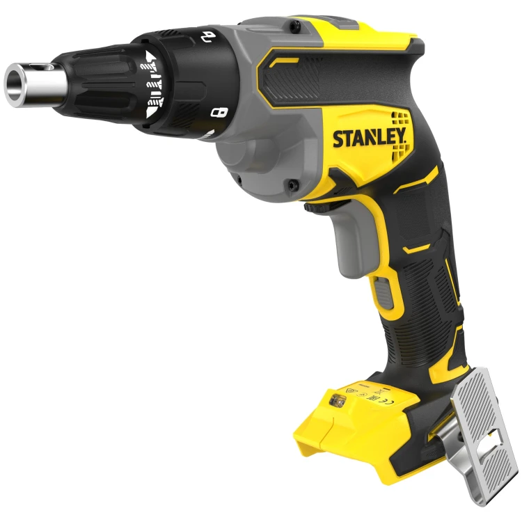 Wkrętarka do płyt gipsowo-kartonowych Stanley SFMCF600