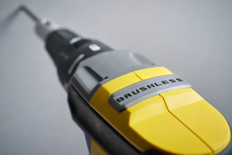 Wkrętarka do płyt g-k Stanley SFMCF600 zastosowanie