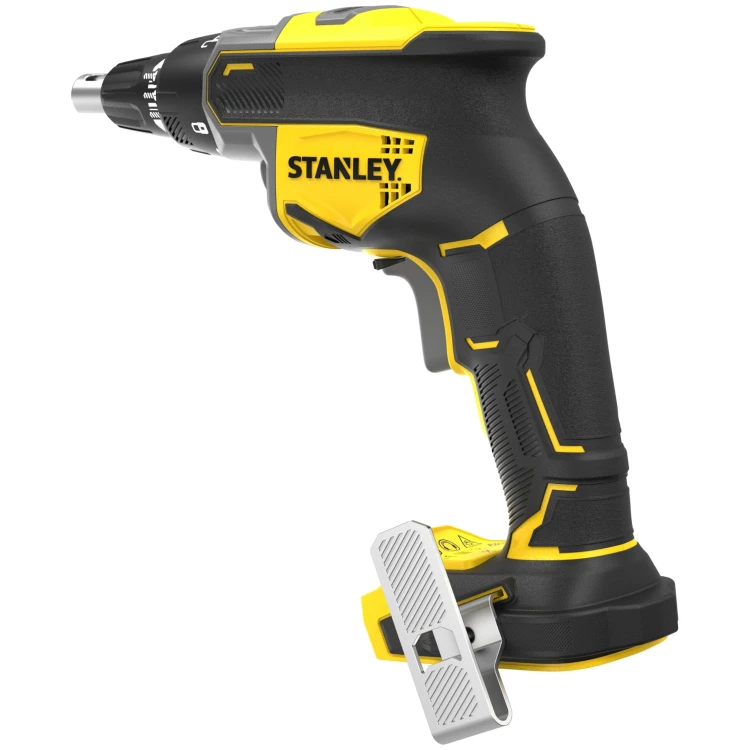 Wkrętarka do płyt g-k Stanley SFMCF600