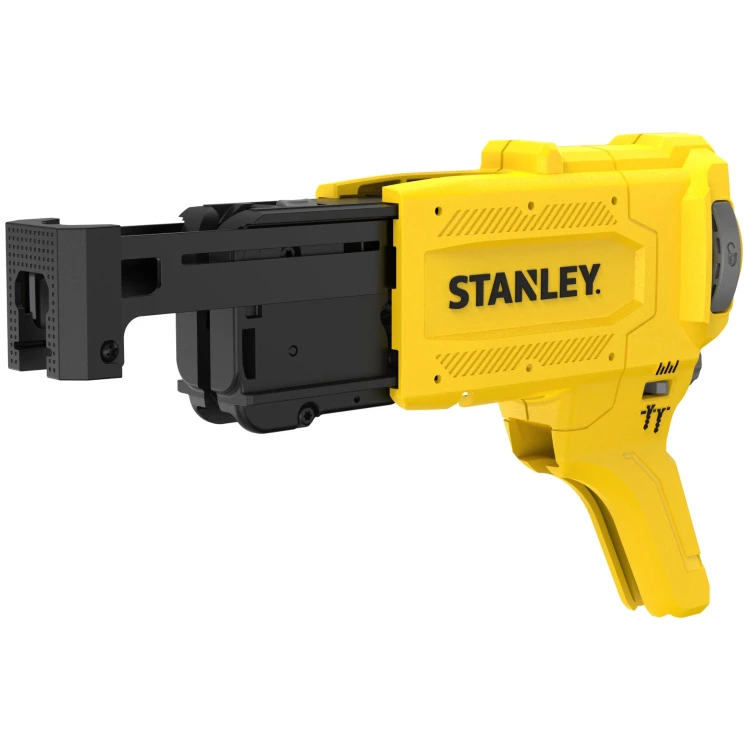 Podajnik do wkrętów do płyt g-k STANLEY SFMCF6001