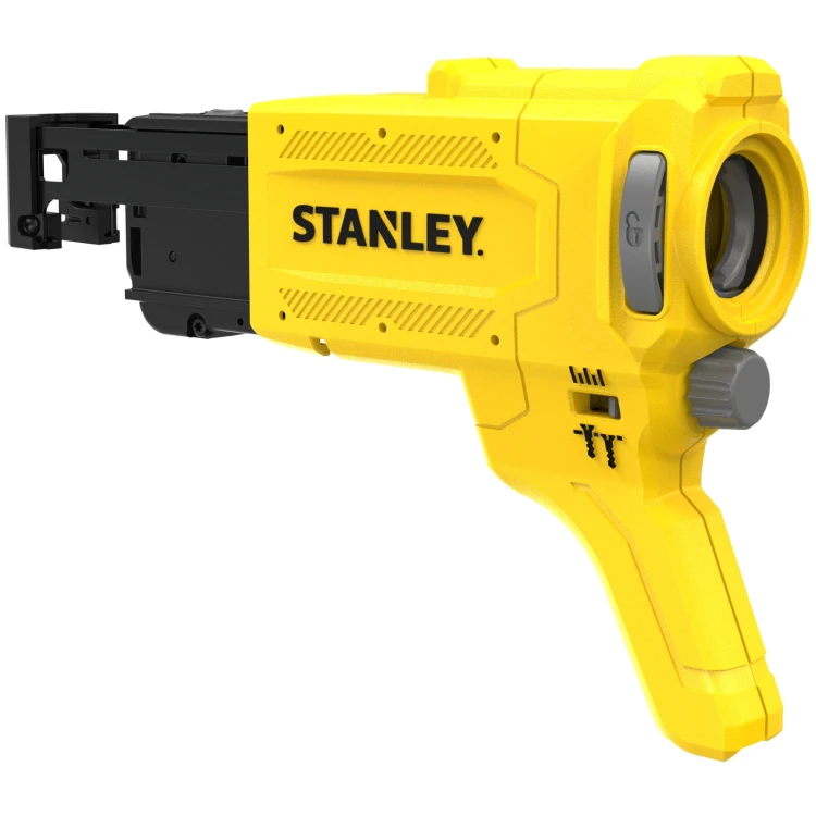 Podajnik do wkrętarki do płyt g-k STANLEY SFMCF600