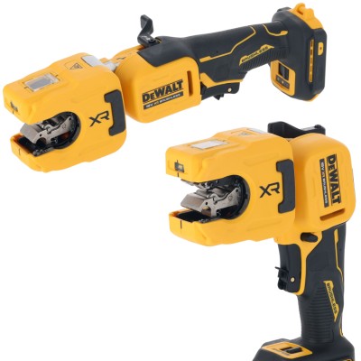 Przecinarka do rur miedzianych 18V XR /body/ Dewalt DCE154N