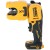Przecinarka do rur miedzianych Dewalt DCE154