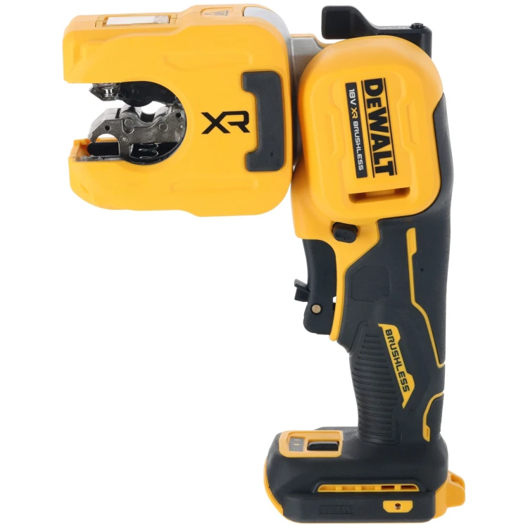 Przecinarka do rur miedzianych Dewalt DCE154