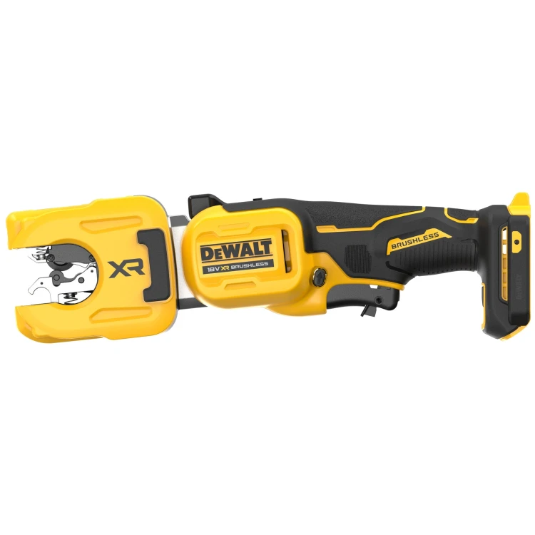 Przecinarka do cięcia rur miedzianych Dewalt DCE154