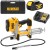 Smarownica akumulatorowa 18V XR 1x 4,0Ah Dewalt DCGG571M1