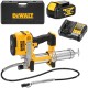 Smarownica akumulatorowa 18V XR 1x 4,0Ah Dewalt DCGG571M1