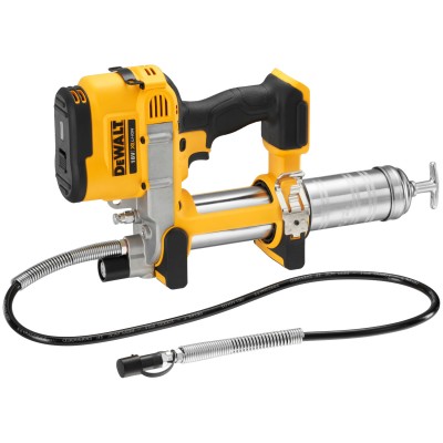 Smarownica akumulatorowa Dewalt DCGG571