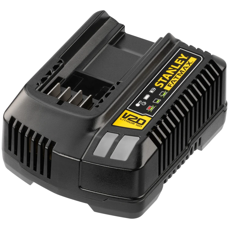 Ładowarka 4A Stanley SFMCB14