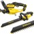 Bezszczotkowe nożyce do żywopłotu akumulatorowe 55cm 18V BODY V20 Stanley STCHT8255B
