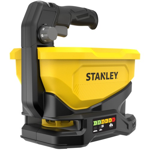 Siewnik rozsiewacz nasion body 20V Stanley STCOE300B