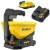 Siewnik akumulatorowy 5l rozsiewacz nasion 18V body 20V Stanley STCOE300B-Z2
