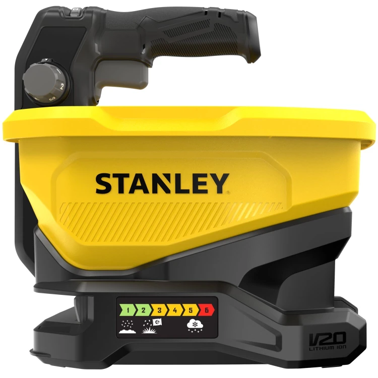 Siewnik nasion body 20V Stanley STCOE300B