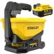 Siewnik akumulatorowy 5l rozsiewacz nasion 18V 20V Stanley STCOE300B-Z3