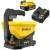 Siewnik akumulatorowy 5l rozsiewacz nasion 18V 20V Stanley STCOE300B-Z4