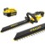 Bezszczotkowe nożyce do żywopłotu akumulatorowe 55cm 18V BODY V20 Stanley STCHT8255B-Z3
