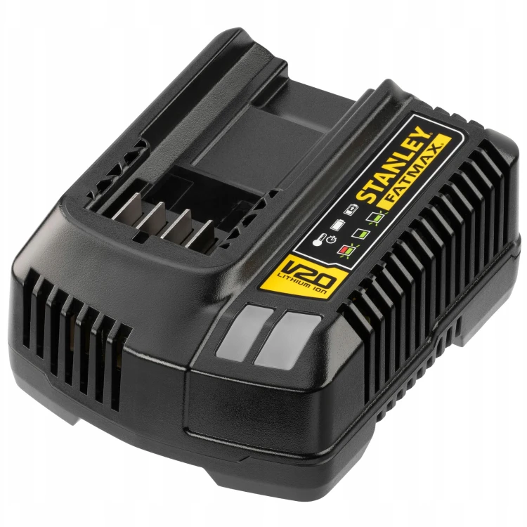 Ładowarka Stanley SFMCB12