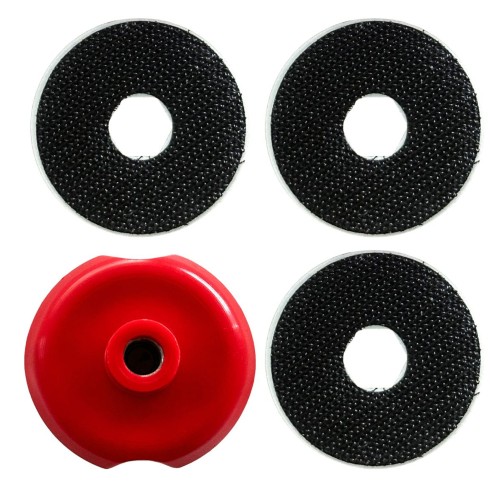 SENDI Adapter magnetyczny do wymiennych padów polerskich SwapCap MINI 3x50mm 01961204669