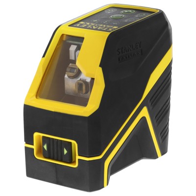 STANLEY FatMax Laser zielony FCL-G FMHT77586-1