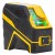 STANLEY FatMax Laser krzyżowy zielony FCL-G FMHT77586-1