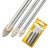 STANLEY Zestaw wierteł do szkła płytek ceramicznych 3szt 5, 6, 8mm STA53312