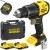 Wiertarko-wkrętarka udarowa 18V 65Nm 2x 2,0Ah Stanley V20 SFMCD716D2T