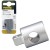 PROXXON Adapter przejściówka redukcja z 1/2 na 3/8" do nasadek kluczy 23458