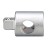 PROXXON Adapter przejściówka z 1/2 na 3/8" do nasadek kluczy 23458