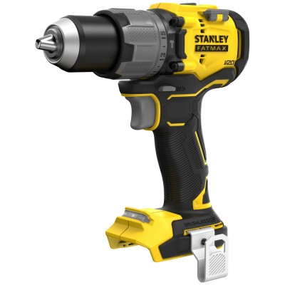 Wiertarko-wkrętarka udarowa Stanley V20 SFMCD726