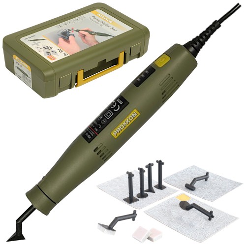Mała szlifierka skokowa PS 18 Proxxon 28638