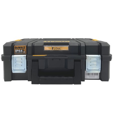 Skrzynia narzędziowa TSTAK II DeWALT DWST83345-1-BP