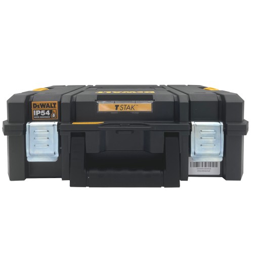 Skrzynia narzędziowa TSTAK II DeWALT DWST83345-1-BP