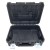 Skrzynia bez pianki w środku TSTAK II DeWALT DWST83345-1-BP