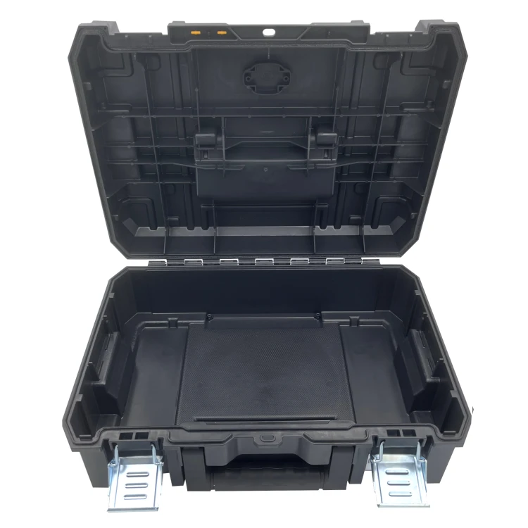 Skrzynia bez pianki w środku TSTAK II DeWALT DWST83345-1-BP
