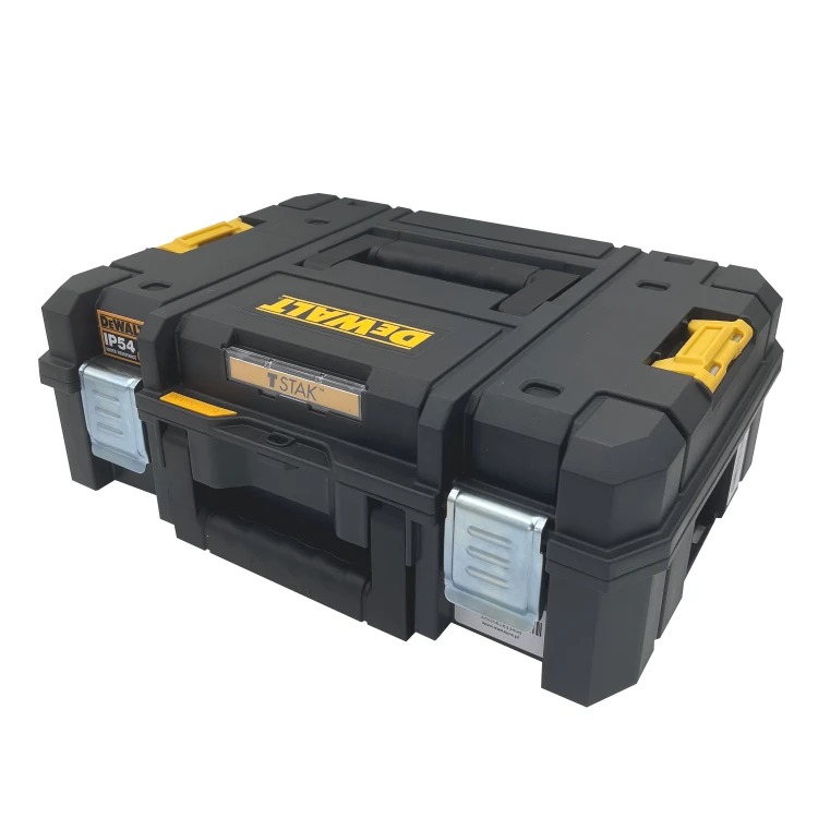 Skrzynia TSTAK II DeWALT DWST83345-1-BP