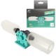 WOLFCRAFT Pompa do wody basenu ogrodu na wiertarkę 1300l/h min. 600W 4540000