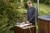 Zastosowanie WOLFCRAFT Pompy do wody na wiertarkę 3000l/h 4541000