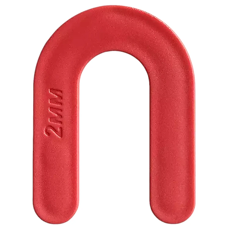 Podkładka do płytek n-SPACER 2 mm 100 szt. SENDI 01961204667