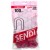 Podkładka do płytek 2 mm 100 szt. SENDI 01961204667