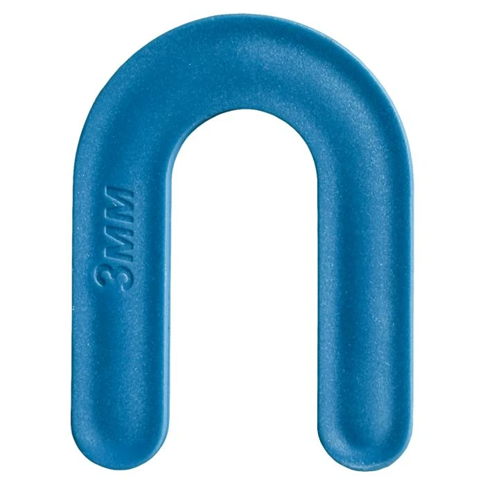 Podkładka dystansowa do płytek n-SPACER 3 mm Sendi 01961204668