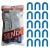Podkładka dystansowa do płytek n-SPACER 3 mm 100 szt. Sendi 01961204668