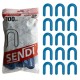 Podkładka dystansowa do płytek n-SPACER 3 mm 100 szt. Sendi 01961204668
