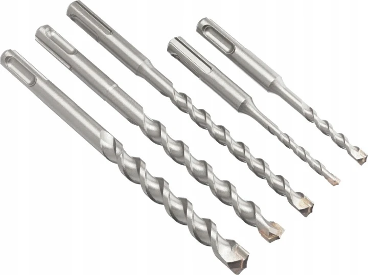 Zestaw wierteł IRWIN 10502089