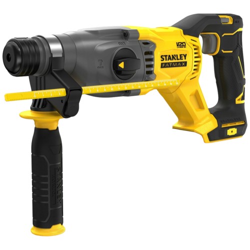 STANLEY SFMCH900M22 Młotowiertarka udarowa SDS+ 18V