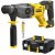 Młotowiertarka 18V SDS Plus V20 Stanley SFMCH900B + Walizka + Dłuta