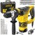 Młotowiertarka SDS+ 1250W Stanley FME1250K + Zestaw wierteł 5szt.
